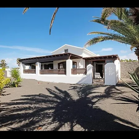 Villa Helen Playa Blanca (Lanzarote)