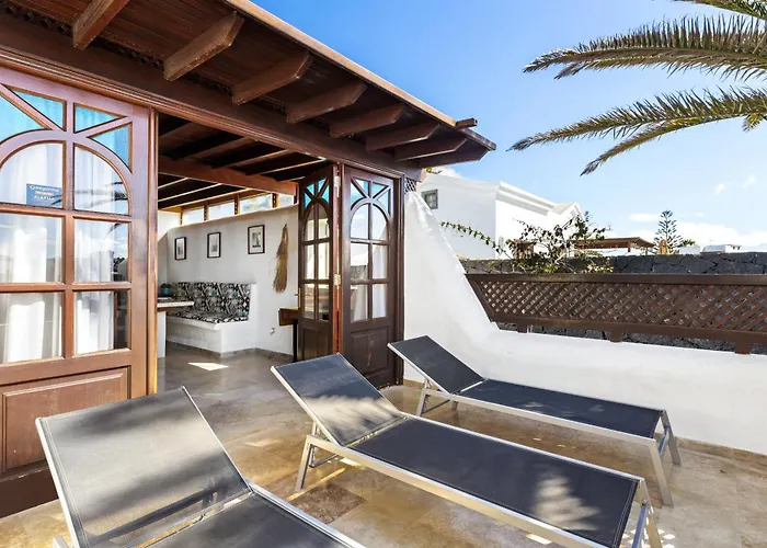 Helen * Playa Blanca (Lanzarote)