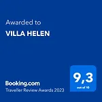 Vila Helen *