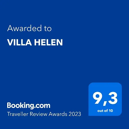 Vila Helen *
