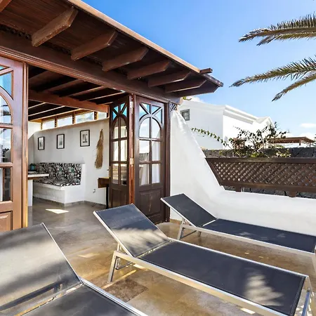 Helen * プラヤ・ブランカ