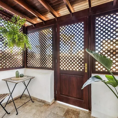 Helen Villa Playa Blanca (Lanzarote)