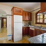 Villa Helen Playa Blanca