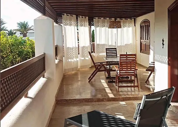 Helen * Playa Blanca (Lanzarote)