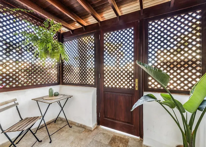 Helen Villa Playa Blanca