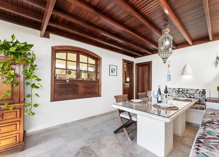 Villa Helen Playa Blanca (Lanzarote)